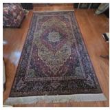 Karastan Wool Rug