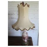 Vintage Lamp