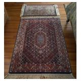 Sears Kweilin Classic Wool Rug and Area Rug