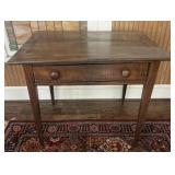 Antique Writing Table