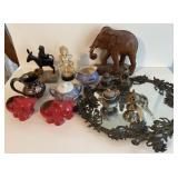 Asian Inspired Decor