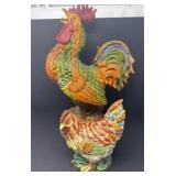 Rooster Collection