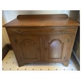 Server by Whitney Furniture