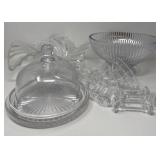 Glassware Collection