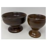 Wooden Bowls