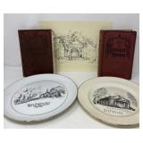 Ebenezer ARP Church Memorabilia