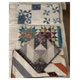 New Lap Quilts B
