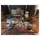 Home Improvement Tools