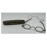 Antique Spectacles
