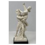 "The Rape of Persephone"