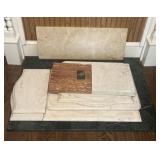 Marble and Stone Collection