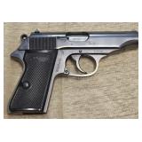 Walther PP 7.65mm Pistol