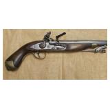 British Tower Flintlock Pistol