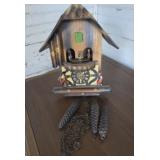 Cuckoo Clock
