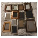 Collection of Frames