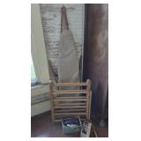 Vintage Household Items