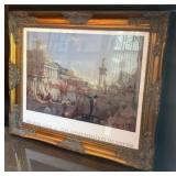 The Consummation of Empire