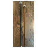 Antique Walking Sticks