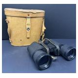 Stellar Binoculars