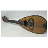 Vintage Midland Mandolin