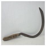Antique Sickle
