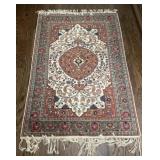 Turkish Style Area Rug