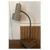 Vintage Desk Lamp