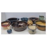 Artisan Pottery
