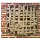 Tobacco Basket