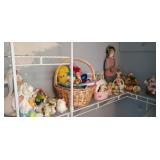 Easter Home Decor