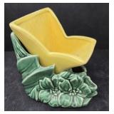 McCoy Pottery Vase