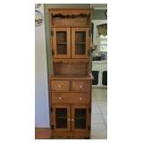 Small Hutch