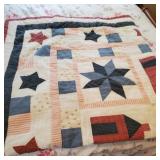Full/Queen Quilt