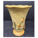 Roseville Vase