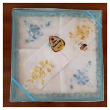 Ladies Handkerchiefs