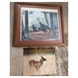 Wildlife Art