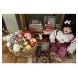 Vintage Children