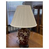 Ginger Jar Lamp