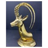Brass Ram