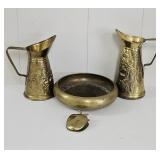 Brass Assortment