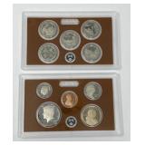 2019 Proof Set