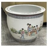 Asian Planter