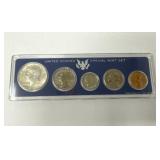 1967 Special Mint Set