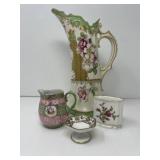 Painted China