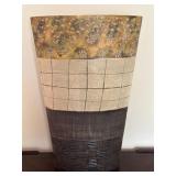 Pottery Vase