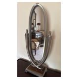 Tabletop Cheval Mirror