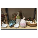 Easter Decor