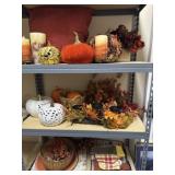 Fall Decor