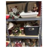 Christmas Decor A