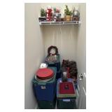 Christmas Decor B